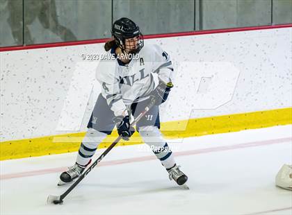 Thumbnail 2 in Vermont Academy vs. Hill School (Exeter Invitational) photogallery.