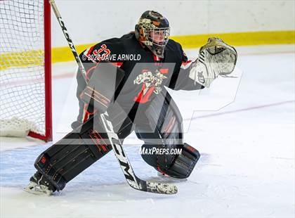 Thumbnail 2 in Vermont Academy vs. Hill School (Exeter Invitational) photogallery.