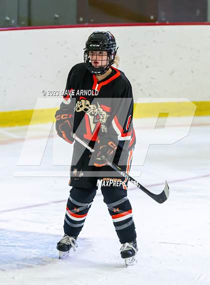 Thumbnail 1 in Vermont Academy vs. Hill School (Exeter Invitational) photogallery.