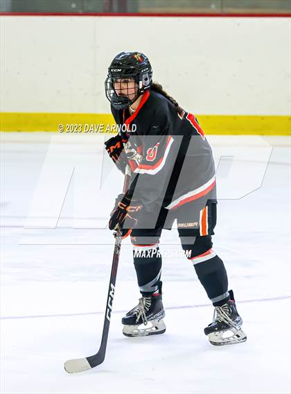 Thumbnail 3 in Vermont Academy vs. Hill School (Exeter Invitational) photogallery.