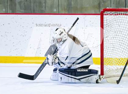 Thumbnail 3 in Vermont Academy vs. Hill School (Exeter Invitational) photogallery.