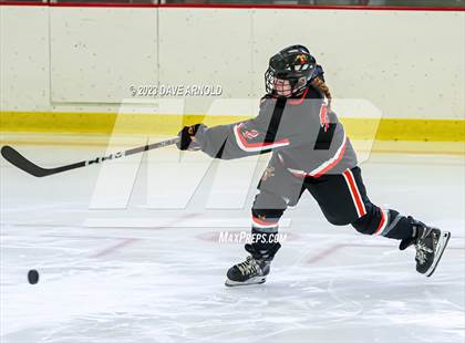 Thumbnail 2 in Vermont Academy vs. Hill School (Exeter Invitational) photogallery.