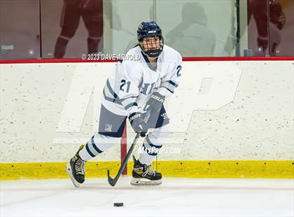 Thumbnail 1 in Vermont Academy vs. Hill School (Exeter Invitational) photogallery.