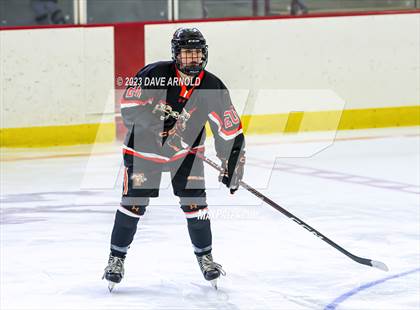 Thumbnail 2 in Vermont Academy vs. Hill School (Exeter Invitational) photogallery.