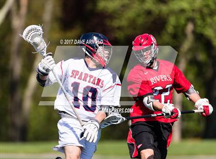 Thumbnail 3 in Lawrence Academy @ Rivers photogallery.