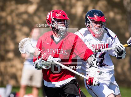 Thumbnail 3 in Lawrence Academy @ Rivers photogallery.