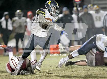 Thumbnail 2 in St. George's @ Lausanne Collegiate photogallery.