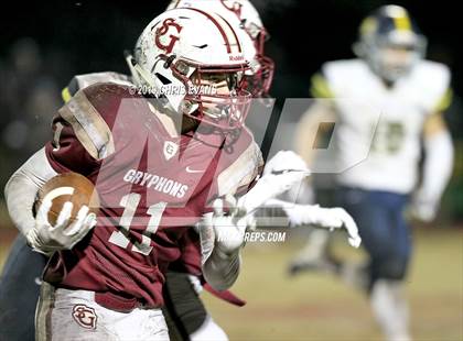 Thumbnail 2 in St. George's @ Lausanne Collegiate photogallery.