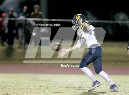 Thumbnail 2 in St. George's @ Lausanne Collegiate photogallery.