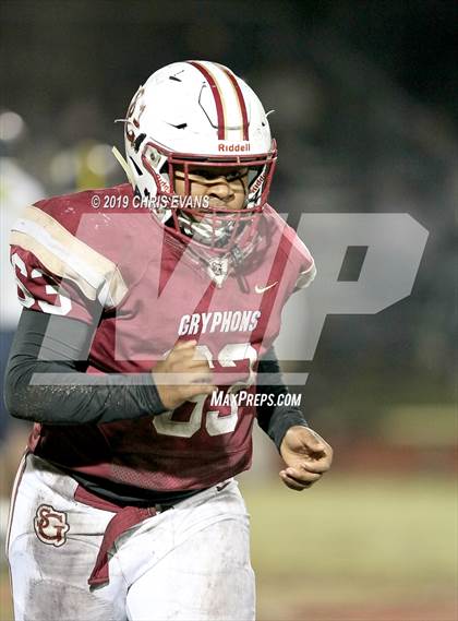 Thumbnail 2 in St. George's @ Lausanne Collegiate photogallery.