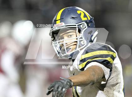 Thumbnail 1 in St. George's @ Lausanne Collegiate photogallery.