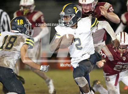 Thumbnail 2 in St. George's @ Lausanne Collegiate photogallery.