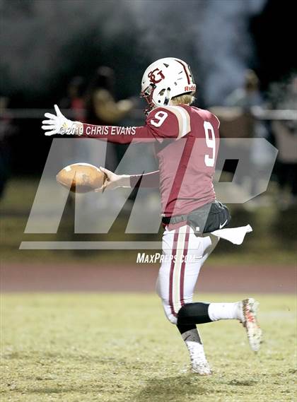 Thumbnail 2 in St. George's @ Lausanne Collegiate photogallery.