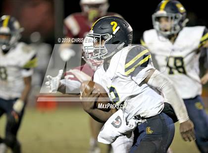Thumbnail 1 in St. George's @ Lausanne Collegiate photogallery.