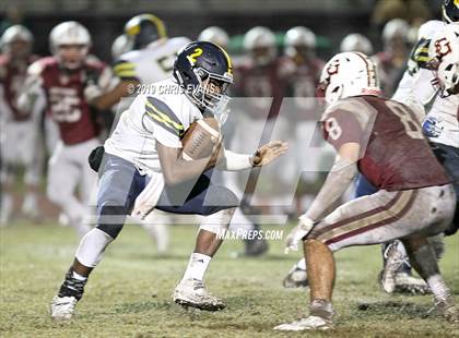 Thumbnail 2 in St. George's @ Lausanne Collegiate photogallery.