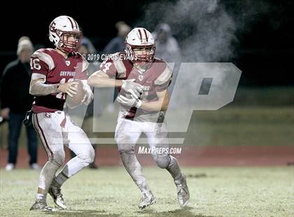 Thumbnail 3 in St. George's @ Lausanne Collegiate photogallery.