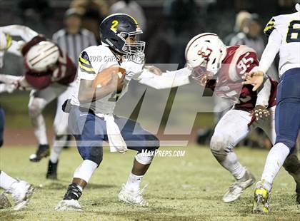 Thumbnail 3 in St. George's @ Lausanne Collegiate photogallery.
