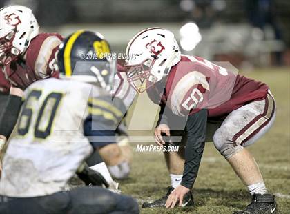 Thumbnail 2 in St. George's @ Lausanne Collegiate photogallery.