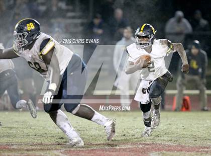 Thumbnail 2 in St. George's @ Lausanne Collegiate photogallery.