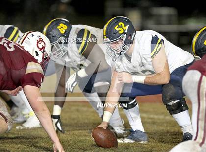 Thumbnail 3 in St. George's @ Lausanne Collegiate photogallery.