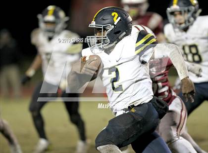 Thumbnail 2 in St. George's @ Lausanne Collegiate photogallery.