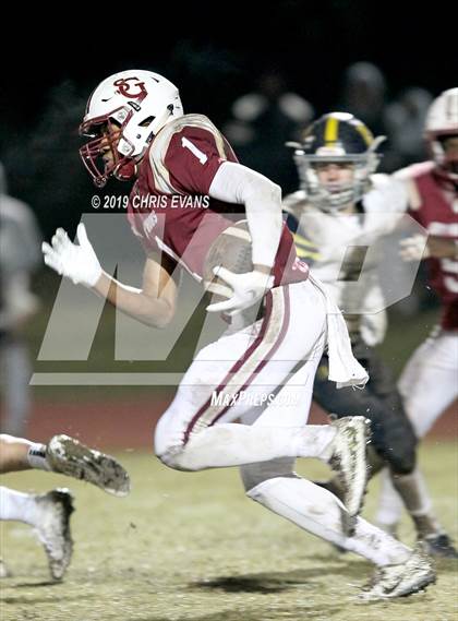 Thumbnail 2 in St. George's @ Lausanne Collegiate photogallery.