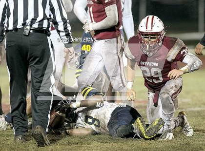 Thumbnail 3 in St. George's @ Lausanne Collegiate photogallery.
