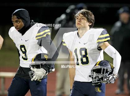 Thumbnail 2 in St. George's @ Lausanne Collegiate photogallery.