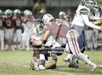 Thumbnail 3 in St. George's @ Lausanne Collegiate photogallery.