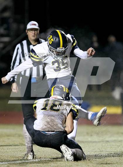 Thumbnail 3 in St. George's @ Lausanne Collegiate photogallery.