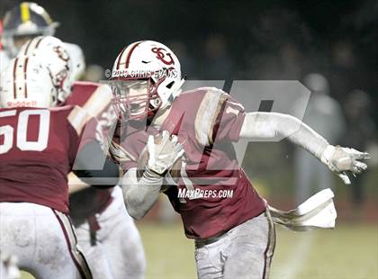 Thumbnail 3 in St. George's @ Lausanne Collegiate photogallery.