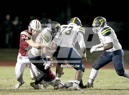 Thumbnail 2 in St. George's @ Lausanne Collegiate photogallery.