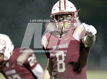 Thumbnail 3 in St. George's @ Lausanne Collegiate photogallery.