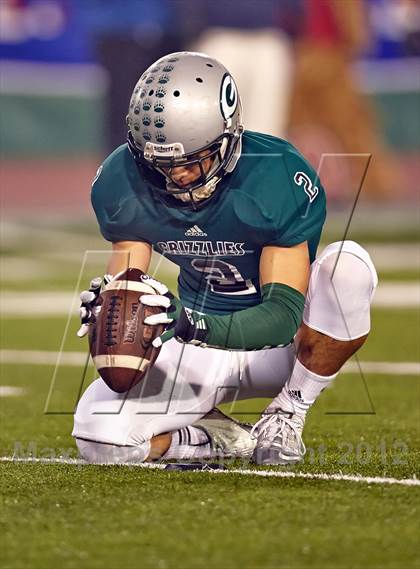 Thumbnail 2 in St. Ignatius vs. Granite Bay (CIF NorCal Regional D1 Final) photogallery.
