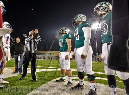 Thumbnail 2 in St. Ignatius vs. Granite Bay (CIF NorCal Regional D1 Final) photogallery.
