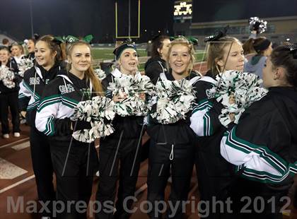Thumbnail 2 in St. Ignatius vs. Granite Bay (CIF NorCal Regional D1 Final) photogallery.