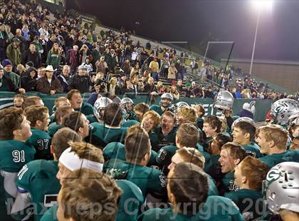 Thumbnail 1 in St. Ignatius vs. Granite Bay (CIF NorCal Regional D1 Final) photogallery.