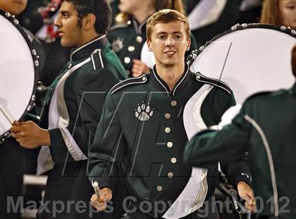 Thumbnail 2 in St. Ignatius vs. Granite Bay (CIF NorCal Regional D1 Final) photogallery.