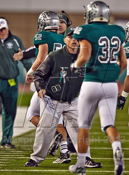 Thumbnail 3 in St. Ignatius vs. Granite Bay (CIF NorCal Regional D1 Final) photogallery.