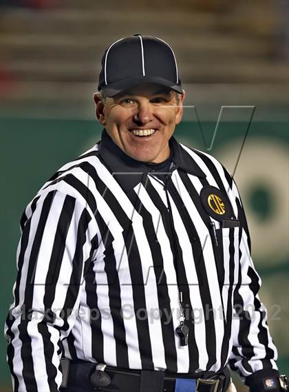 Thumbnail 2 in St. Ignatius vs. Granite Bay (CIF NorCal Regional D1 Final) photogallery.