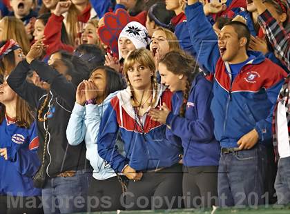 Thumbnail 1 in St. Ignatius vs. Granite Bay (CIF NorCal Regional D1 Final) photogallery.