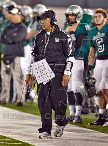 Thumbnail 2 in St. Ignatius vs. Granite Bay (CIF NorCal Regional D1 Final) photogallery.