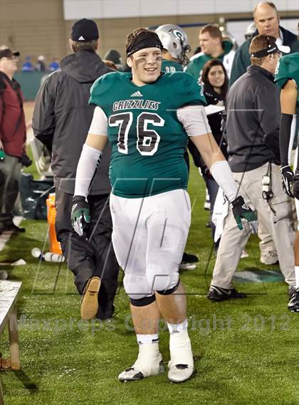 Thumbnail 2 in St. Ignatius vs. Granite Bay (CIF NorCal Regional D1 Final) photogallery.