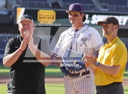 Thumbnail 2 in Padres High School All Star Homerun Derby photogallery.