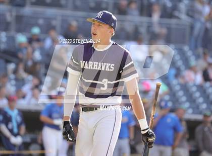 Thumbnail 3 in Padres High School All Star Homerun Derby photogallery.