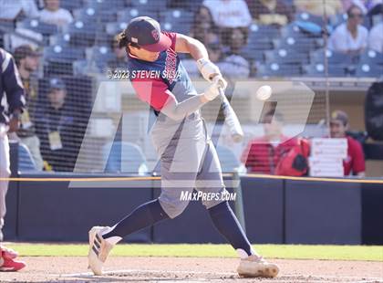 Thumbnail 2 in Padres High School All Star Homerun Derby photogallery.