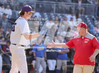Thumbnail 2 in Padres High School All Star Homerun Derby photogallery.