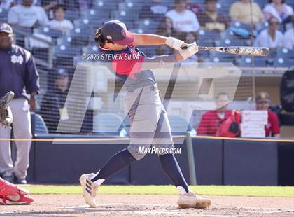 Thumbnail 3 in Padres High School All Star Homerun Derby photogallery.