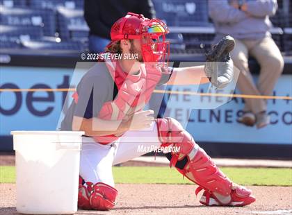 Thumbnail 1 in Padres High School All Star Homerun Derby photogallery.