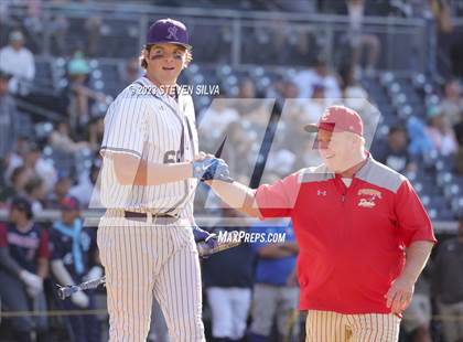 Thumbnail 3 in Padres High School All Star Homerun Derby photogallery.
